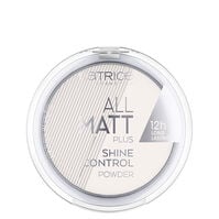 All Matt Plus Polvos Matificantes   All Matt Plus Polvos Matificantes   1